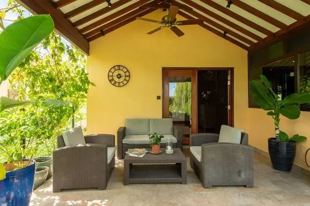 Bayly Villa