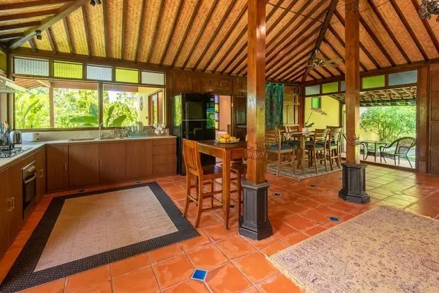 Bayly Villa