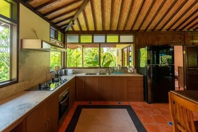 Bayly Villa