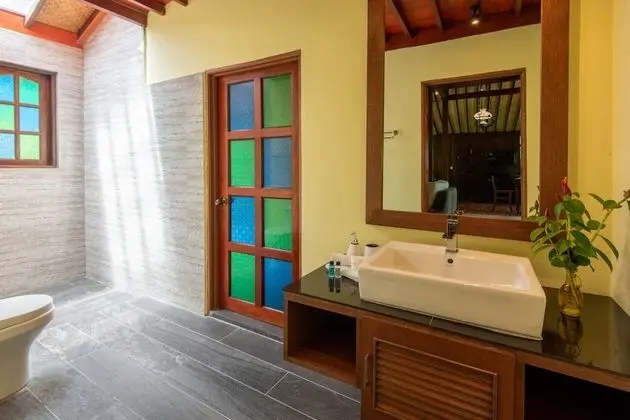 Bayly Villa
