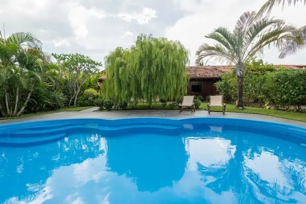 Bayly Villa