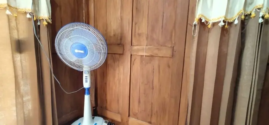 Standard Oda (Fan)