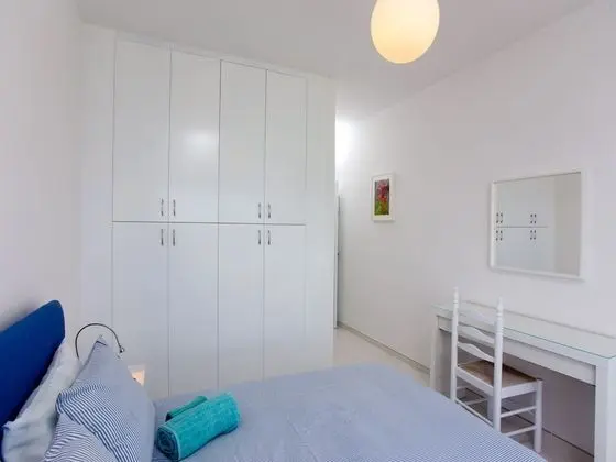 Deluxe Apart Daire, 2 Yatak Odası, Denize Sıfır