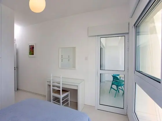 Deluxe Apart Daire, 2 Yatak Odası, Denize Sıfır