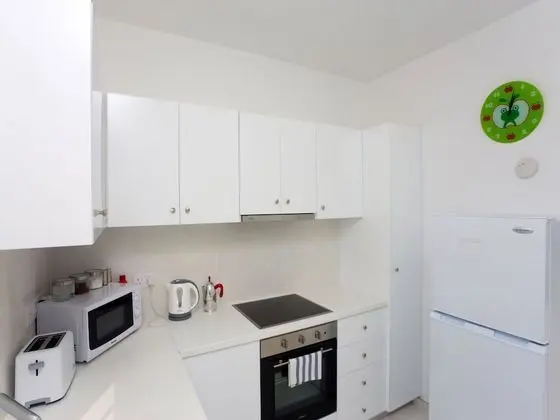 Deluxe Apart Daire, 2 Yatak Odası, Denize Sıfır