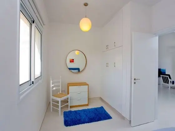 Deluxe Apart Daire, 2 Yatak Odası, Denize Sıfır