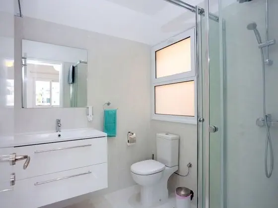 Deluxe Apart Daire, 2 Yatak Odası, Denize Sıfır
