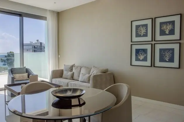 Luxury Apart Daire