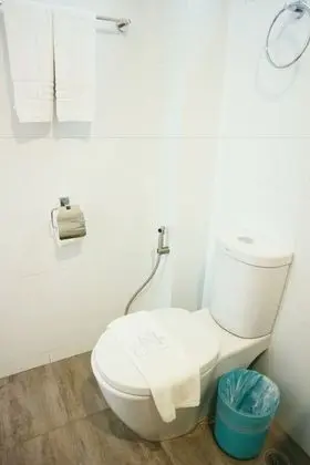 Premier Oda, 1 En Büyük (King) Boy Yatak