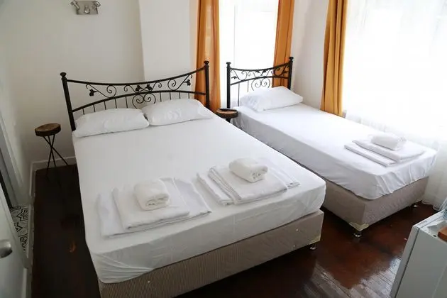 3 Kişilik Oda 