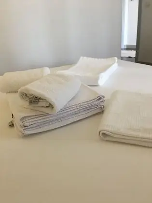 Basic Tek Büyük Yataklı Oda, Şehir Manzaralı