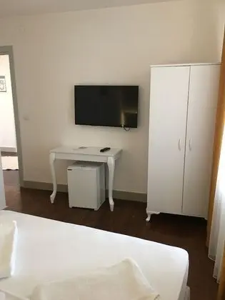 Basic Tek Büyük Yataklı Oda, Şehir Manzaralı