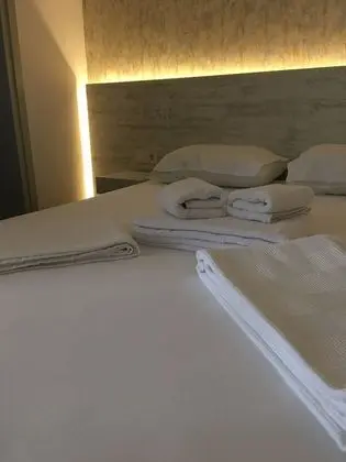Basic Tek Büyük Yataklı Oda, Şehir Manzaralı