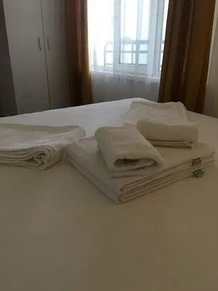 Basic Tek Büyük Yataklı Oda, Şehir Manzaralı