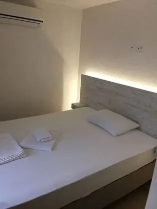 Basic Tek Büyük Yataklı Oda, Şehir Manzaralı