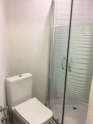 Basic Tek Büyük Yataklı Oda, Şehir Manzaralı