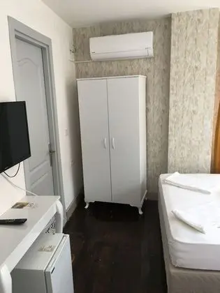 Basic Üç Kişilik Oda, Şehir Manzaralı