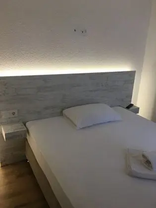 Standart Oda - İki Kişilik