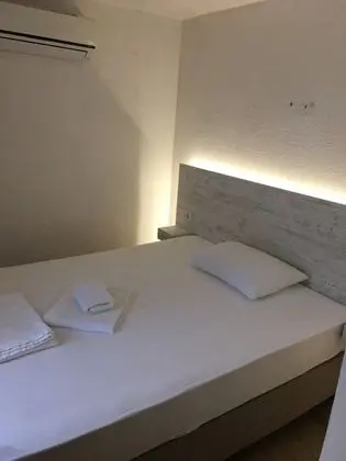 Standart Oda - İki Kişilik