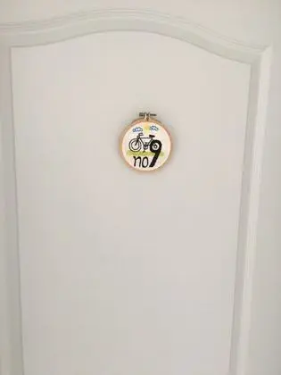 Standart Oda - İki Kişilik