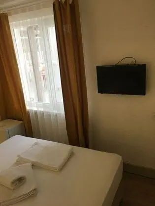 Standart Oda - İki Kişilik