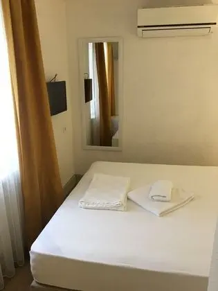 Standart Oda - İki Kişilik