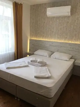 Standart Oda - İki Kişilik