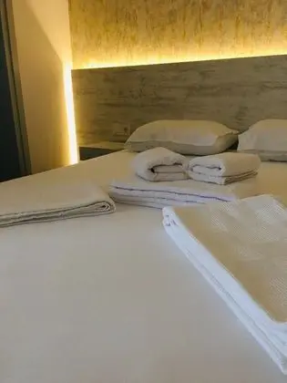 Standart Oda - İki Kişilik