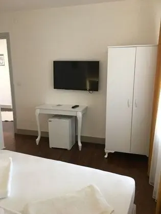 Standart Oda - İki Kişilik