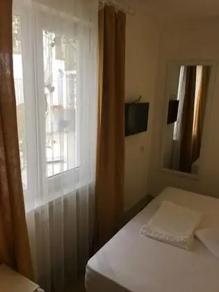 Standart Oda - İki Kişilik