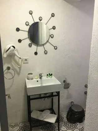 Standart Oda - İki Kişilik