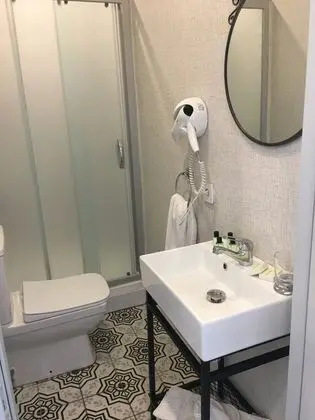 Standart Oda - İki Kişilik