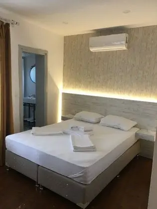 Standart Oda - İki Kişilik