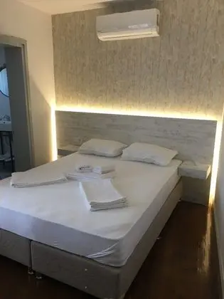 Standart Oda - İki Kişilik