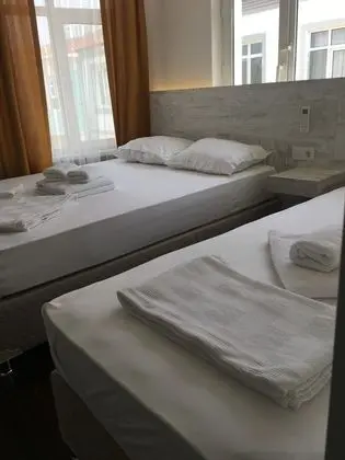 Standart Oda - Üç Kişilik