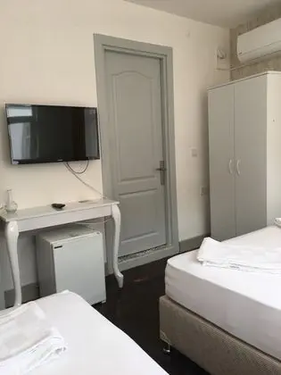 Standart Oda - Üç Kişilik