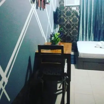 Comfort Apart Daire, 1 En Büyük (King) Boy Yatak