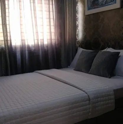 Comfort Apart Daire, 1 En Büyük (King) Boy Yatak