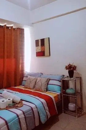 Comfort Apart Daire, 1 En Büyük (King) Boy Yatak