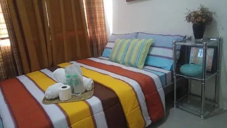 Comfort Apart Daire, 1 En Büyük (King) Boy Yatak