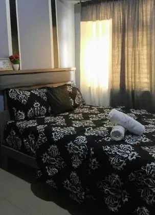 Comfort Apart Daire, 1 En Büyük (King) Boy Yatak