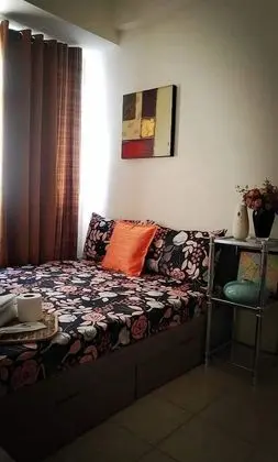 Comfort Apart Daire, 1 En Büyük (King) Boy Yatak