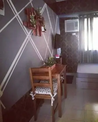 Comfort Apart Daire, 1 En Büyük (King) Boy Yatak