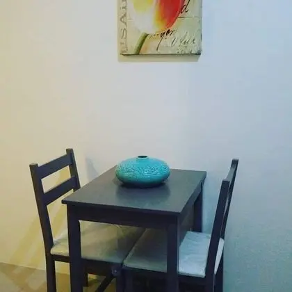 Comfort Apart Daire, 1 En Büyük (King) Boy Yatak