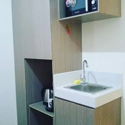 Comfort Apart Daire, 1 En Büyük (King) Boy Yatak
