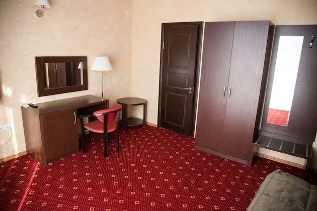 Comfort Üç Kişilik Oda