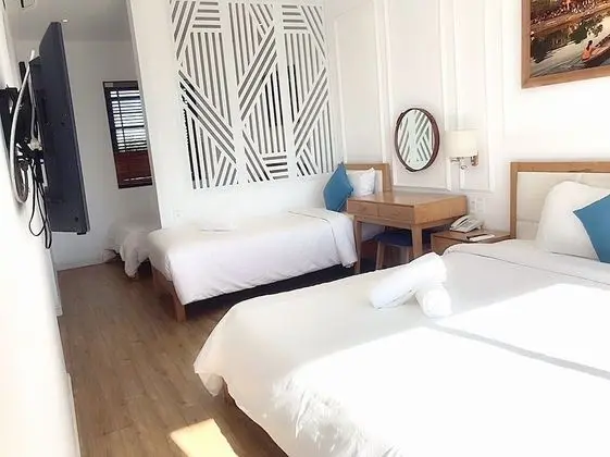 Signature Villa, Birden Çok Yatak Odası, Havuz Manzaralı