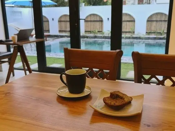 Signature Villa, Birden Çok Yatak Odası, Havuz Manzaralı