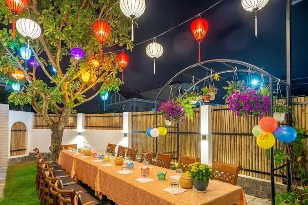 Signature Villa, Birden Çok Yatak Odası, Havuz Manzaralı