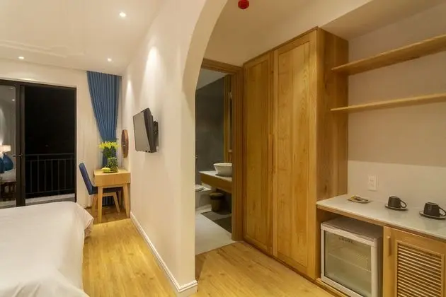 Signature Villa, Birden Çok Yatak Odası, Havuz Manzaralı